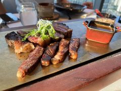 -云厨·高空西餐厅(成都瑯珀·凯悦臻选酒店)