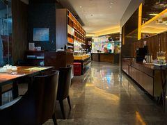 -岷山饭店-芝芝自助餐厅