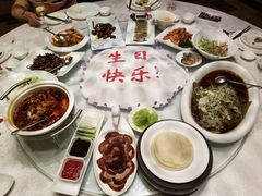 -赛象酒店·福泉阁中餐厅