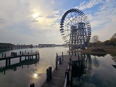 -苏州吴中太湖旅游区