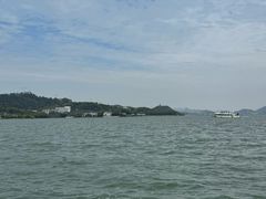 -东钱湖旅游度假区