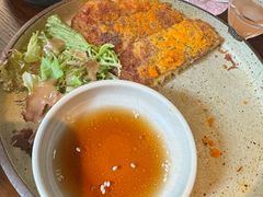 -Fuzzy Bistro 浮几韩餐·茶酒馆
