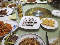 -烤肉宛饭庄(南礼士路店)
