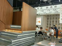 -小螺大作·螺蛳粉火锅(林和西店)