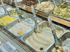 -CREAM STORY意大利手工冰淇淋&甜品(万象前海店)