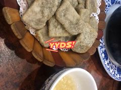 -都一处烧麦馆(前门店)