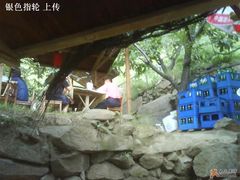 看上边-北京水岸山吧度假村(雁栖镇店)
