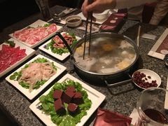 -辉哥火锅(虹桥路店)