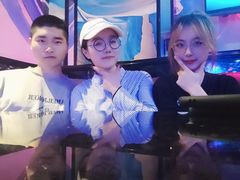 -欢乐迪KTV(南坪上海城店)