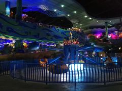 -青岛嘉年华主题乐园