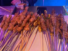 -燥次·烧烤酒场(万象城店)