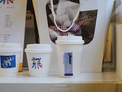 -Jeans Coffee牛仔裤咖啡