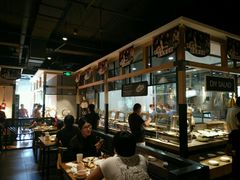 -比格比萨自助(密云店)