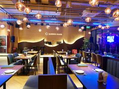 大堂-Ambra Haus琥珀屋精酿餐厅(宝山店)