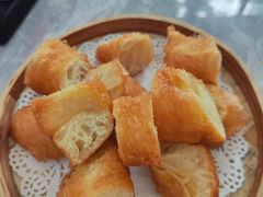 牛利酥-银记肠粉店(市二宫店)