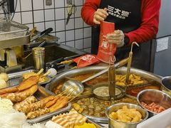 -三大营南昌水煮·油炸(天城路店)