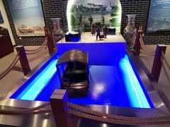 -二沙岛-广东华侨博物馆