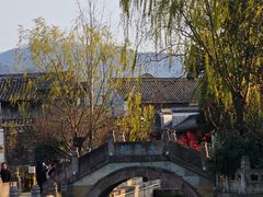 -东钱湖旅游度假区