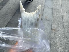 -小红旗臭豆腐炸冷面(万达店)