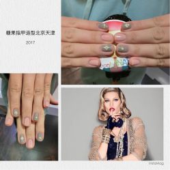 指甲造型-光SPA科技美肤