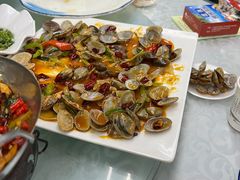 -范饭椰林川湘味海鲜·椰子鸡(三亚湾椰梦长廊店)