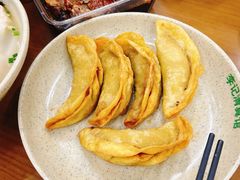 -李记清真馆(打钉巷店)