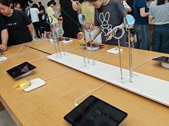 -Apple零售店(苏州店)