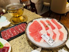-丰卓会海鲜自助(中润大道店)