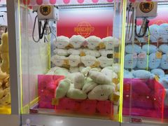 -娃娃集合营(上海奉贤龙湖天街店)