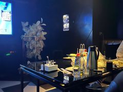 -黑桃K生日订制KTV