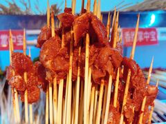 -钢管厂五区小郡肝火锅串串香(清河店)