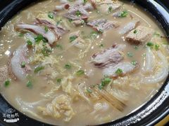 -小天厨民间菜馆(深圳街店)