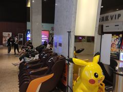 -天津美亚HeyLED影城(天津水游城店)