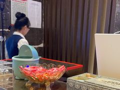 -喜庭海鲜自助(来福士店)