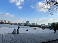 -潜龙渠公园