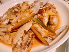 -小厨师·二十年沈家门小海鲜(百井坊巷店)