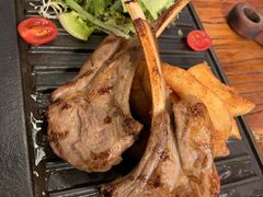 -I HOLIC艾豪丽披萨(KKone店)