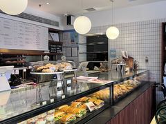 -BAKER&SPICE(安福路店)