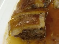 -七哥港式茶餐厅(亮马桥总店)