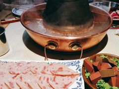 -东镇老火锅(长春路首店)