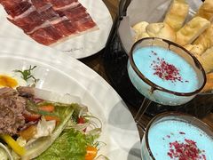 -Macarena 玛卡莲娜西班牙餐厅