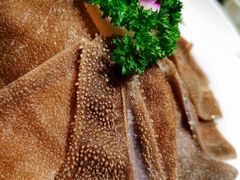 德庄鲜毛肚-重庆德庄火锅(体育中心店)