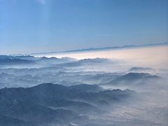 -乌鲁木齐天山国际机场-T3航站楼