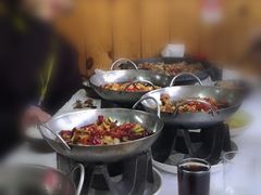 -新新湘菜馆(新中街二条店)