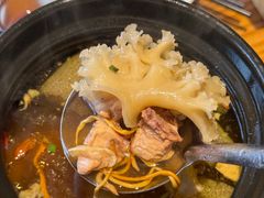 -打酱油·非遗淮扬菜(瘦西湖梅岭店)