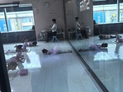 -星舞宝贝少儿舞蹈艺术(天山西路店)