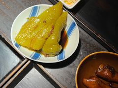 -喜晋道面馆(华严寺广场店)