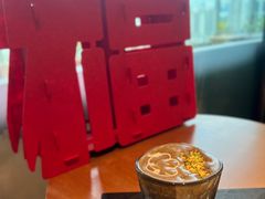 -luutosa  cafe & tea 鹿兔山