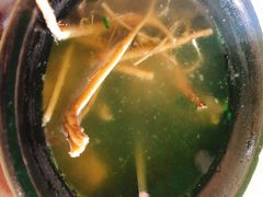 草根汤-莲花公园煎蟹(总店)