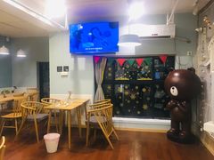 -迦南·甜品蛋糕(传媒店)